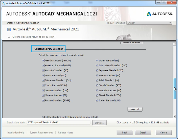 Download Autodesk Account-10