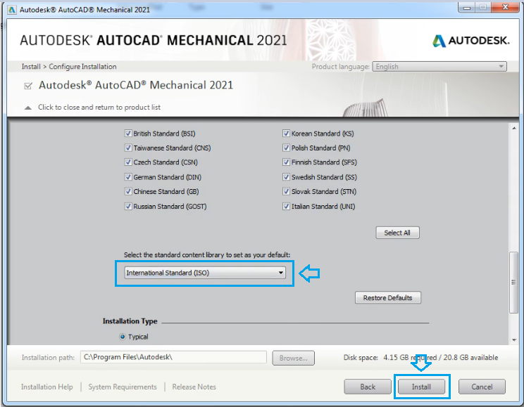 Download Autodesk Account-11