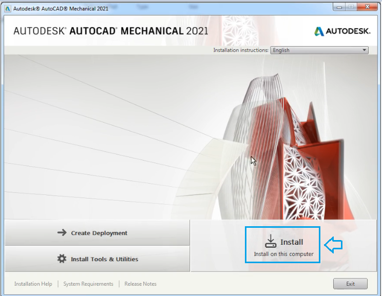 Download Autodesk Account-7