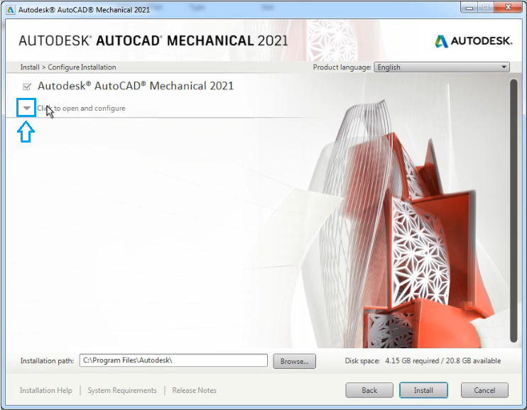 Download Autodesk Account-9