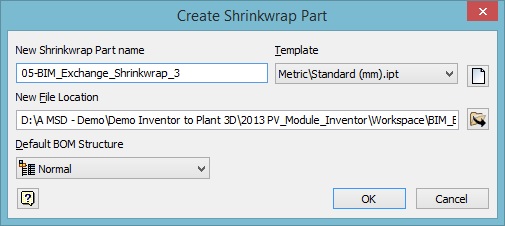 Shrinkwrap 2